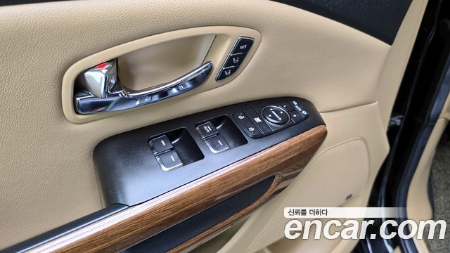 Kia Canival 2018 — photo 19