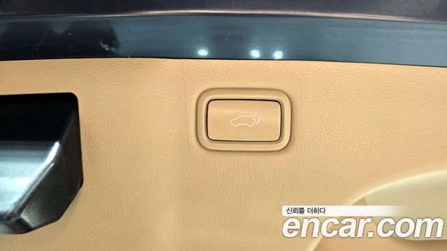 Kia Canival 2018 — photo 30