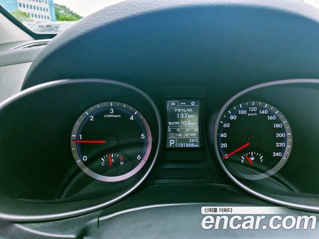 Hyundai Santafe 2015 — photo 12