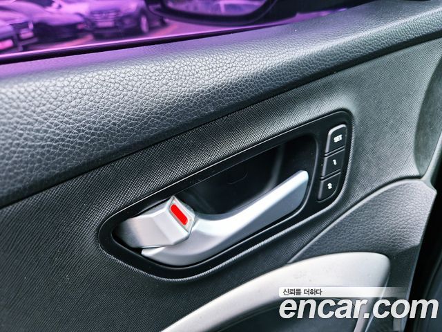 Hyundai Santafe 2015 — photo 17