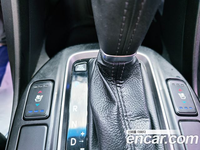 Hyundai Santafe 2015 — photo 18