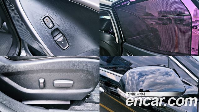 Hyundai Santafe 2015 — photo 20