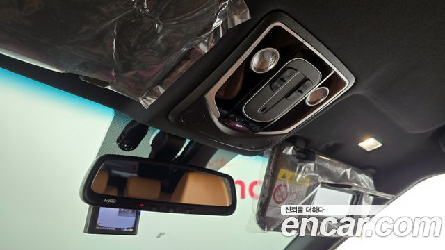 KG Mobility Torres 2023 — photo 20