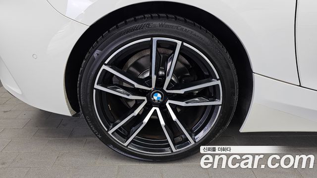 BMW Z4 2019 — photo 5