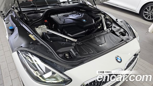 BMW Z4 2019 — photo 6