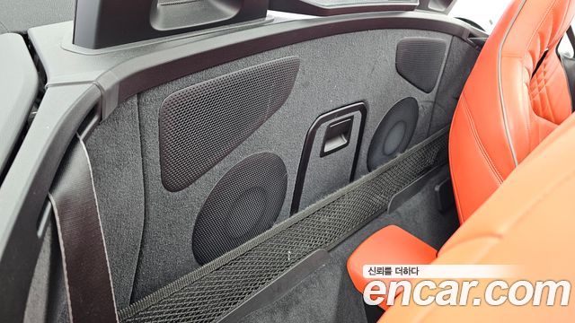 BMW Z4 2019 — photo 18