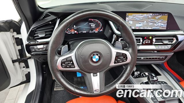BMW Z4 2019 — photo 19