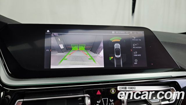 BMW Z4 2019 — photo 21