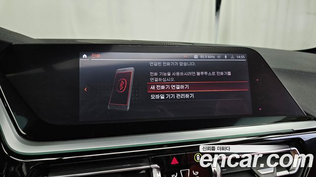 BMW Z4 2019 — photo 22