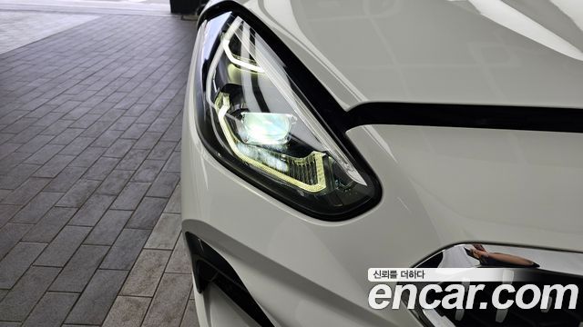 BMW Z4 2019 — photo 8