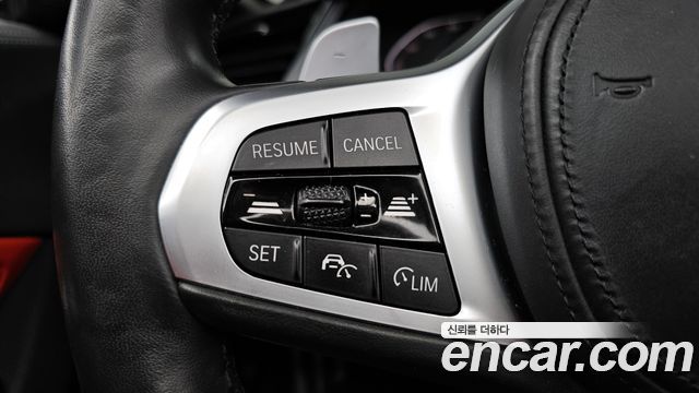 BMW Z4 2019 — photo 30