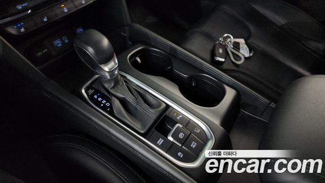 Hyundai Santafe 2020 — photo 12