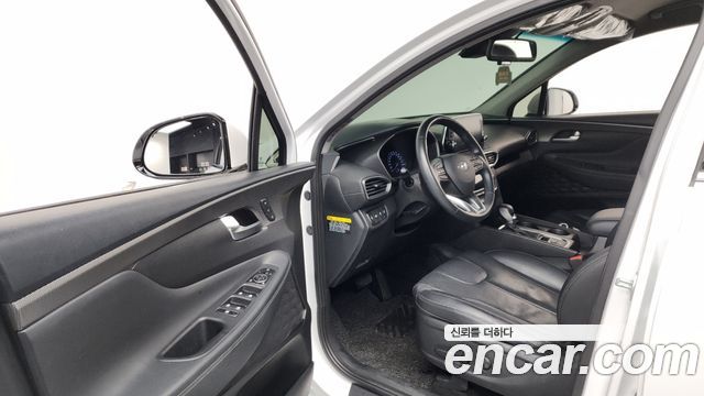 Hyundai Santafe 2020 — photo 13