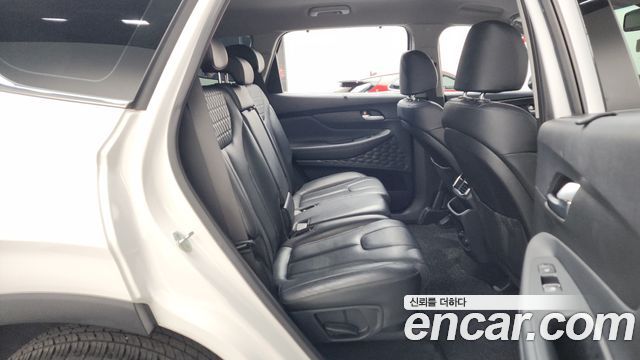 Hyundai Santafe 2020 — photo 17