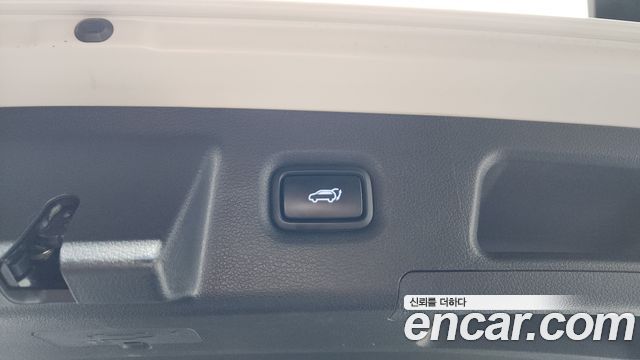 Hyundai Santafe 2020 — photo 24