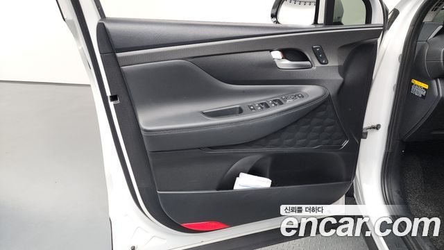 Hyundai Santafe 2020 — photo 14