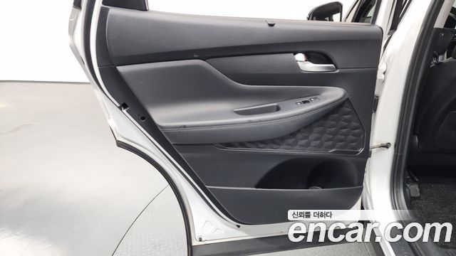Hyundai Santafe 2020 — photo 15