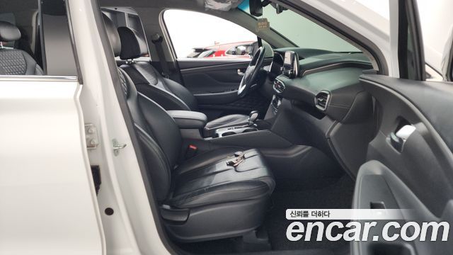Hyundai Santafe 2020 — photo 16