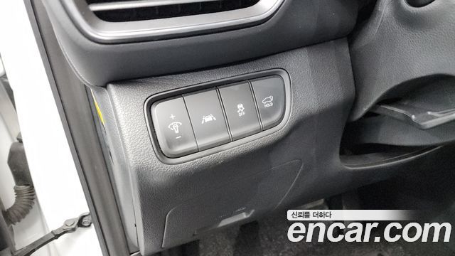 Hyundai Santafe 2020 — photo 29