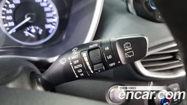 Hyundai Santafe 2020 — photo 30