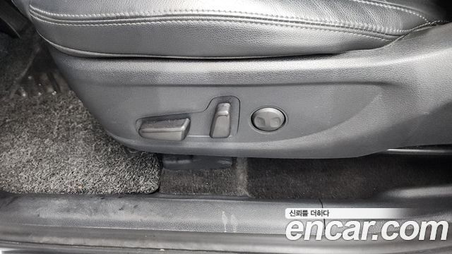 Hyundai Santafe 2020 — photo 31