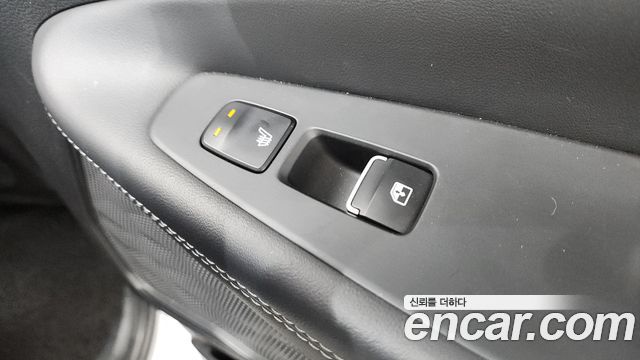 Hyundai Santafe 2020 — photo 34