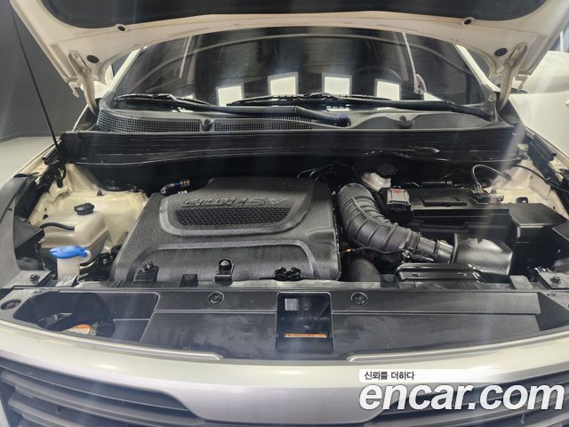 Kia Sportage 2012 — photo 18