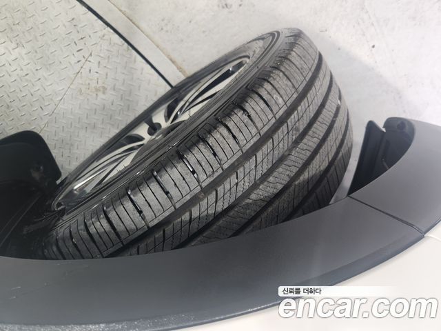 Kia Sportage 2012 — photo 20