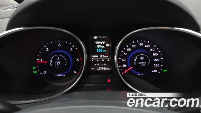 Hyundai Santafe 2015 — photo 8