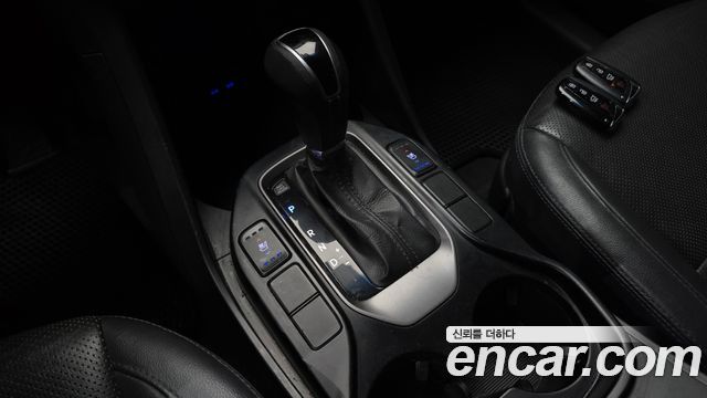 Hyundai Santafe 2015 — photo 9