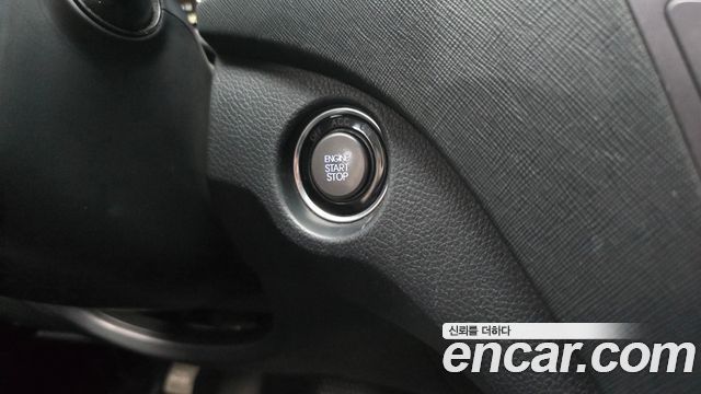 Hyundai Santafe 2015 — photo 16
