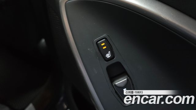 Hyundai Santafe 2015 — photo 17
