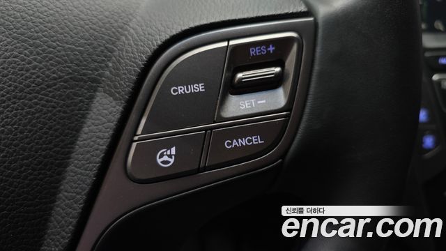Hyundai Santafe 2015 — photo 19