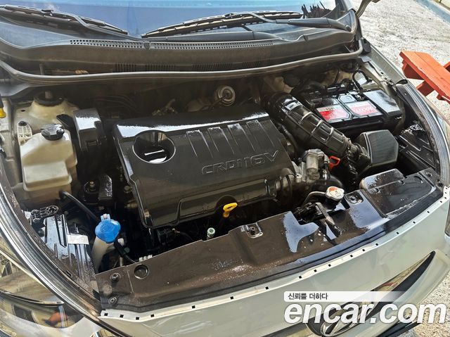 Hyundai Accent 2015 — photo 7