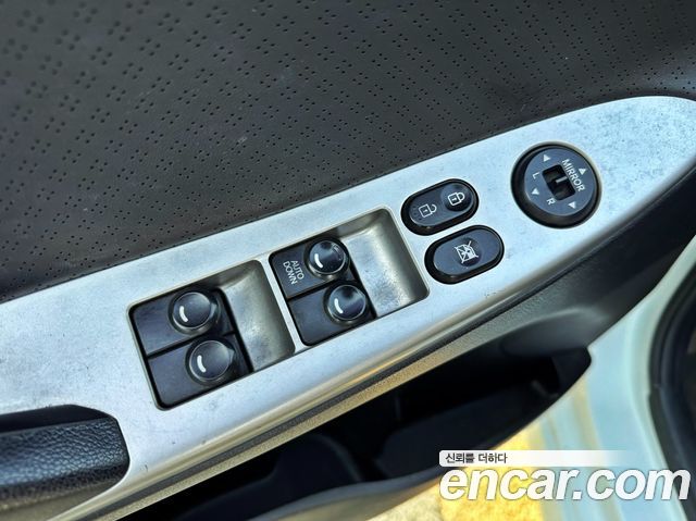 Hyundai Accent 2015 — photo 11