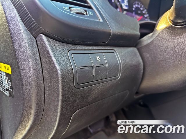 Hyundai Accent 2015 — photo 12