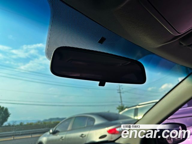 Hyundai Accent 2015 — photo 18