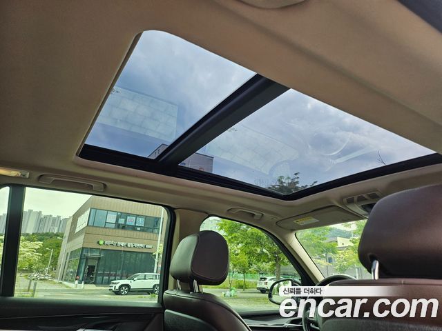 BMW X5 2014 — photo 14