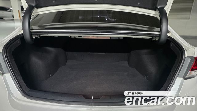 Hyundai Sonata 2019 — photo 3