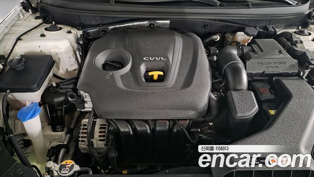 Hyundai Sonata 2019 — photo 13