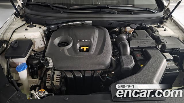 Hyundai Sonata 2019 — photo 14