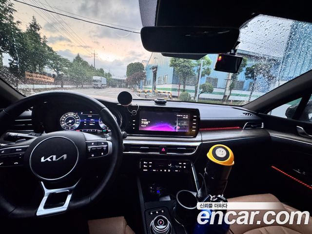 Hyundai Sonata 2019 — photo 18