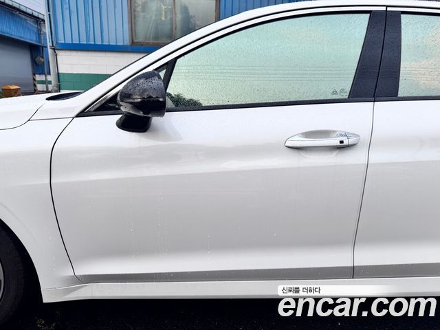 Hyundai Sonata 2019 — photo 19