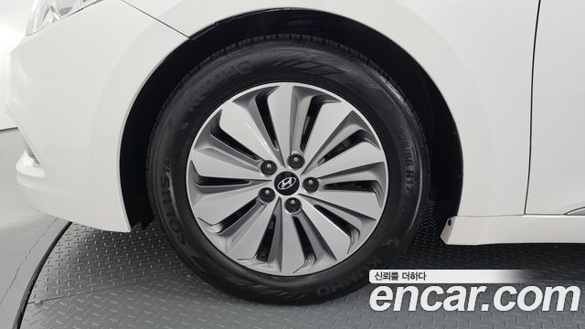 Hyundai Grandeur 2014 — photo 5