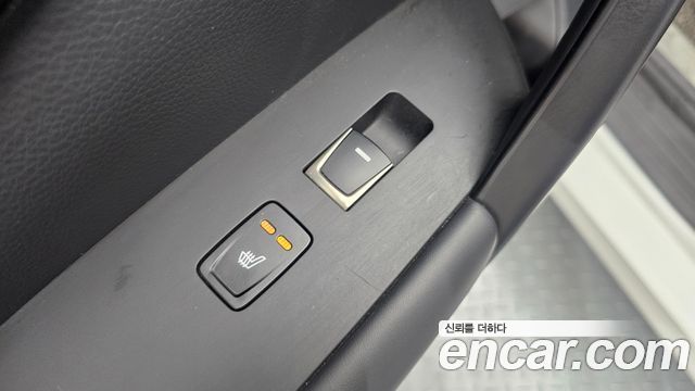 Hyundai Grandeur 2014 — photo 18
