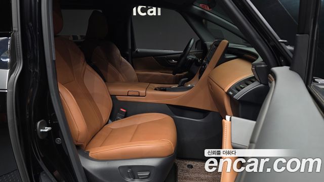 Toyota Alphard 2025 — photo 17