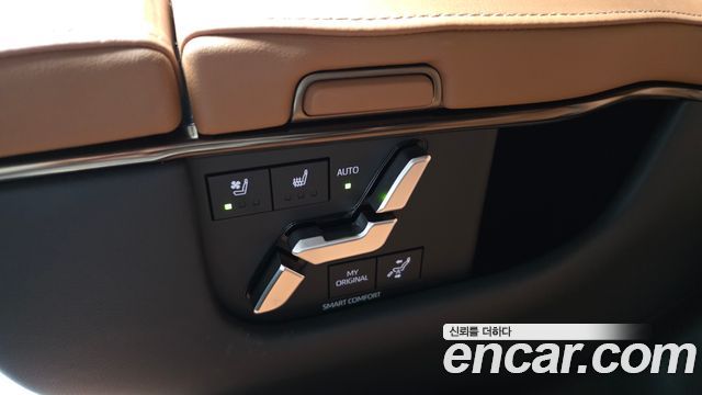 Toyota Alphard 2025 — photo 25