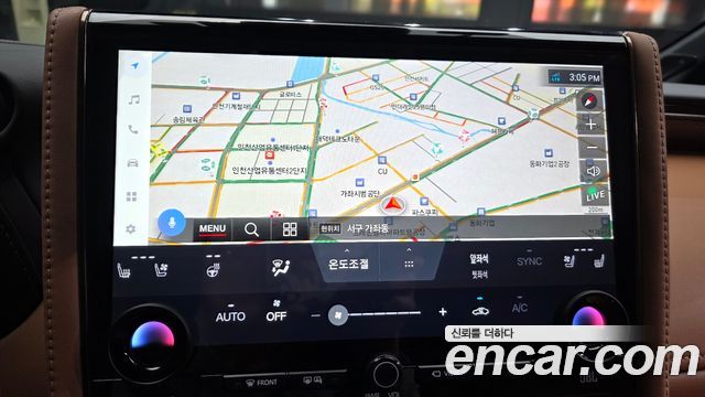 Toyota Alphard 2025 — photo 27