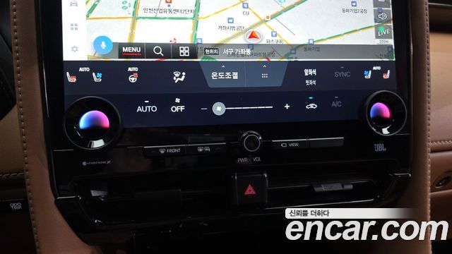 Toyota Alphard 2025 — photo 28