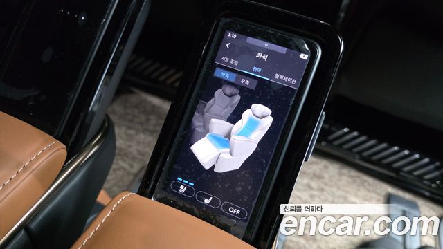 Toyota Alphard 2025 — photo 36